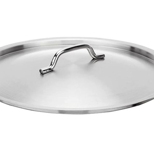 Coperchio per Pentole Padelle in Acciaio Inox 36 cm - immagine 1