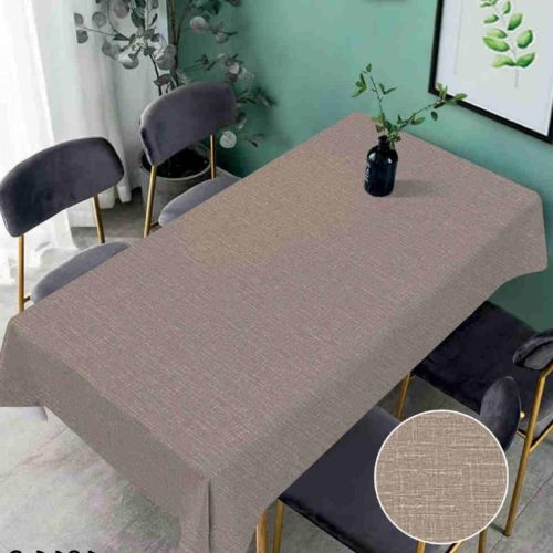 TOVAGLIA ROTOLO DECOTEX 1816-2 20mt L.140cm NESE Acquisto Minimo 20 Metri - immagine 1